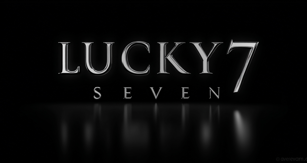 Lucky 7 Seven